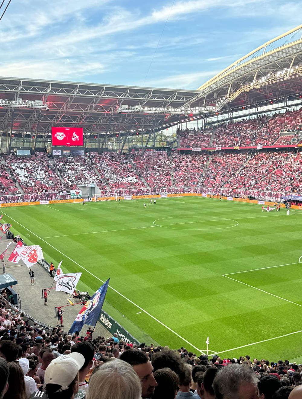 Red Bull Arena